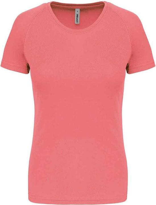 Rosso corallo sportivo