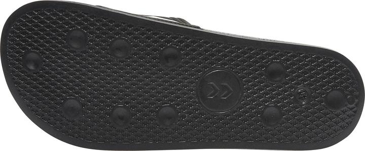 Actual product image hummel Larsen Slipper Velcro (42)