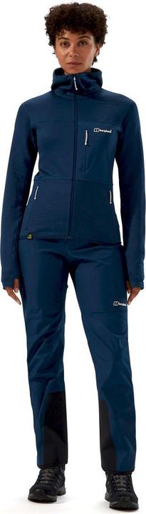 Produktbild Berghaus Ridge-Hiker Kapuzenjacke für Jacket (16)