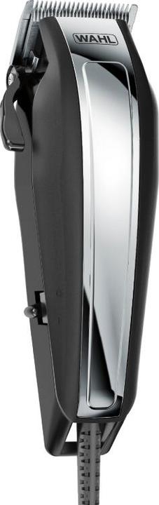 Immagine prodotto Wahl Tagliacapelli HAIR TRIMMER 79520-5316 NETS (10 ACCESSORI, 2x COMB, 2x CLIPS CASE)