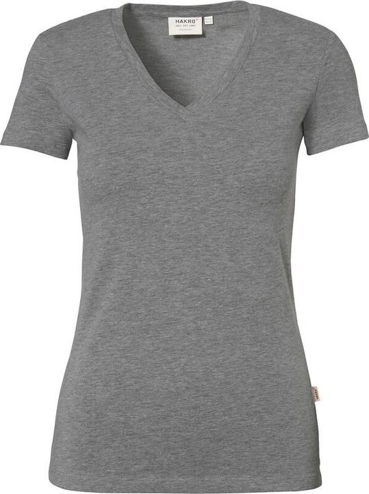 Produktbild Hakro V-Shirt Stretch (S)