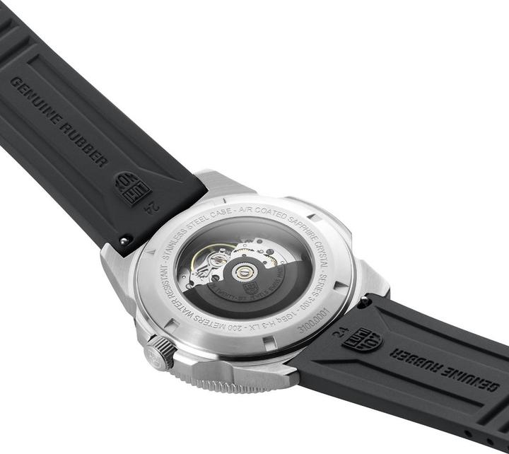 Actual product image Luminox XS.3101.H Pacific Diver (Diving watch)