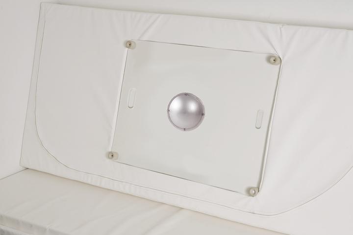 Produktbild Sport-Thieme Bodenmatte für Vibrationsboard