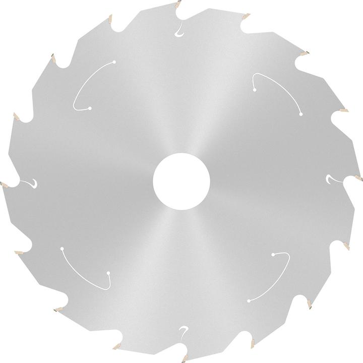 Actual product image Bosch Professional Zubehör PRO Wood cordless circular saw blade, 190 x 1.6 x 30 mm