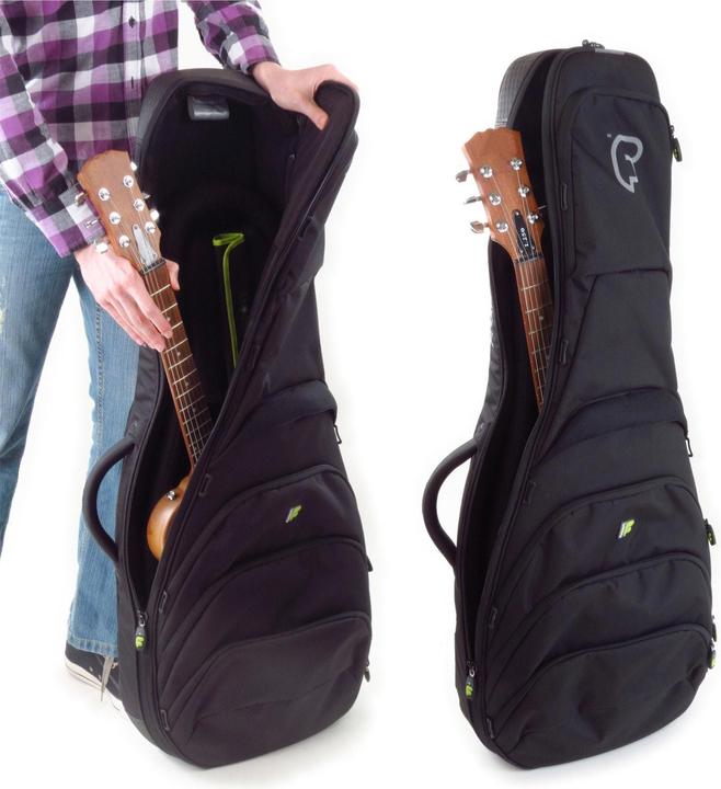 Produktbild Fusion Urban (E-Gitarre)