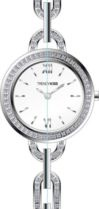Produktbild TrendyKiss TM10148-01