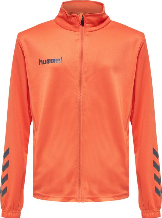 Actual product image hummel Promo Kids Poly Suit (164)