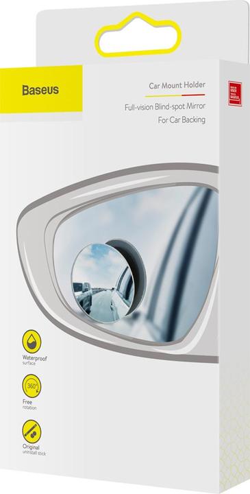 Image du produit Baseus Miroir angle mort