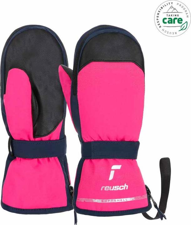 Produktbild Reusch BabyTech (4)