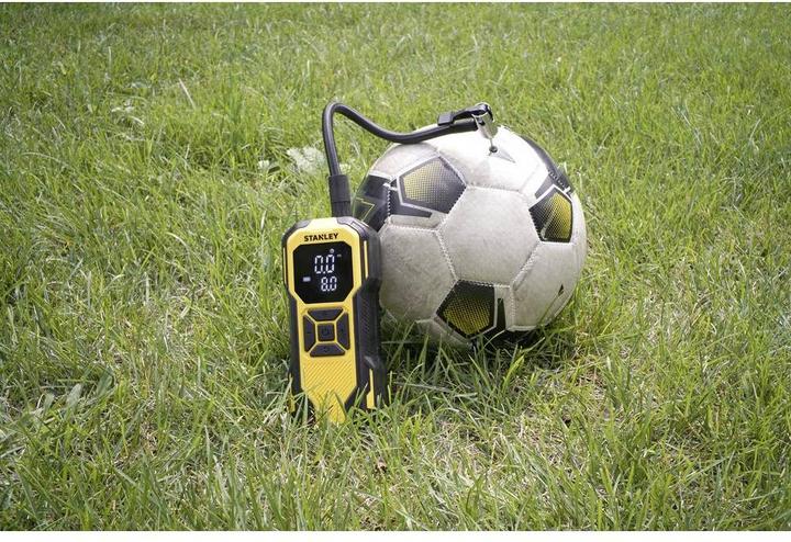 Image du produit Stanley Kompresor akumulatorowy 12V SXIF0101