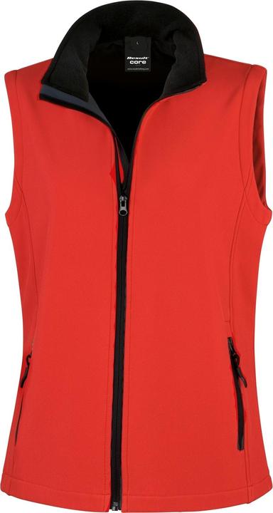 Immagine prodotto Regatta Gilet Core Softshell stampabile (XXL)