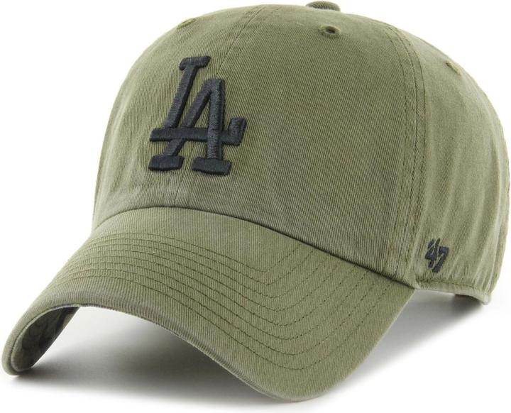 Image du produit 47 Brand Sandale Relaxed Fit Clean Up Los Angeles Dodgers
