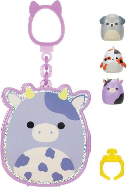 Immagine prodotto Jazwares Sqal - Clip Otg (Asst)