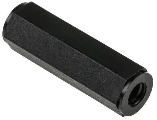 Actual product image EP Aluminium spacer M3 20mm