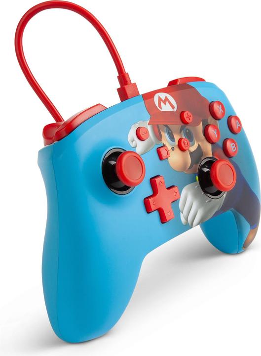 Image du produit PowerA Mario Punch (Switch)