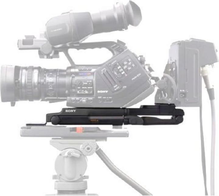 Image du produit Sony Support d'épaule pour caméscope (Béquille)