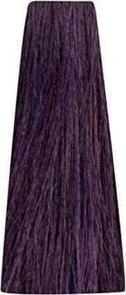 Immagine prodotto Inebrya Crema colorante per capelli Color VIOLET (viola) - Tinta professionale per capelli 100ml - (Castano Chiaro Viola)
