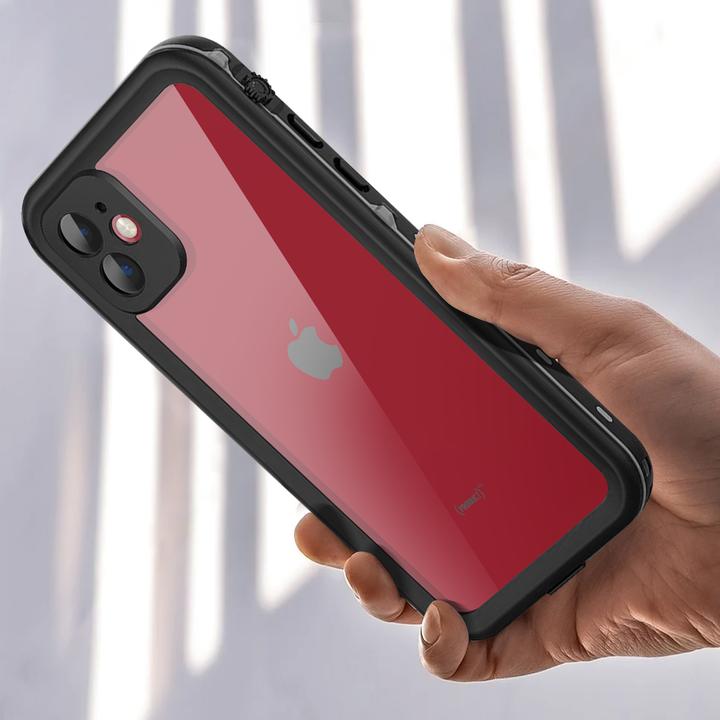 Produktbild Redpepper IP68 Waterproof, 360° Grad Schutz Series (Apple iPhone 11)