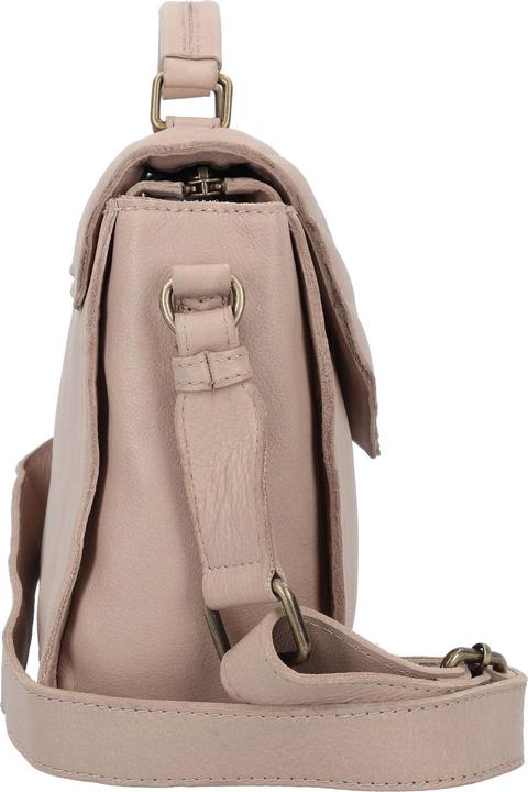 Image du produit Cowboysbag Quilty Pleasure Sac à main en cuir 25 cm