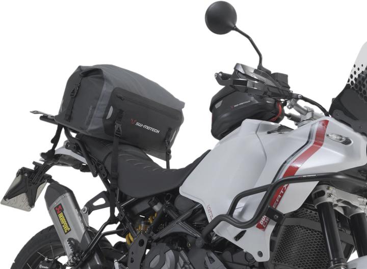 Actual product image Sw Motech Drybag 260 tail bag (26 l)