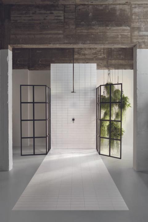 Produktbild Bette Floor Duschwanne 1681, 120x80cm