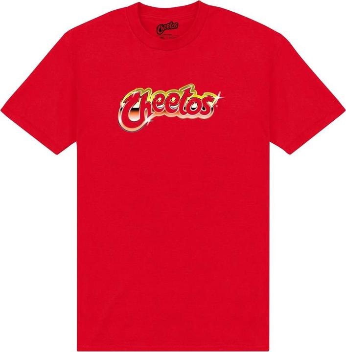 Produktbild Cheetos TShirt (L)