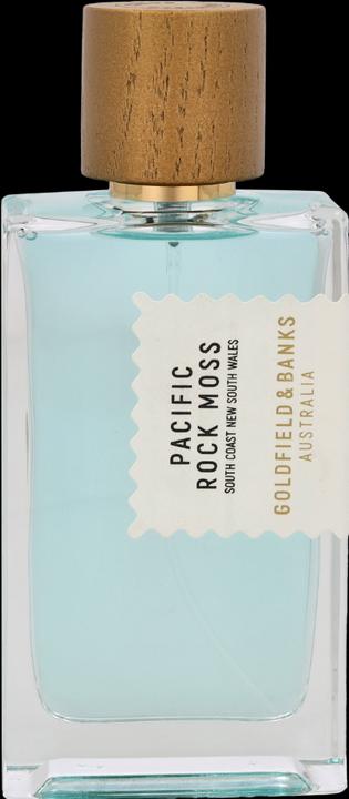 Produktbild Goldfield&Banks Pacific Rock Moss (Eau de Parfum, 100 ml)