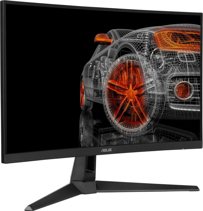 Produktbild ASUS TUF Gaming VG27WQ1B (2560 x 1440 Pixel, 27")