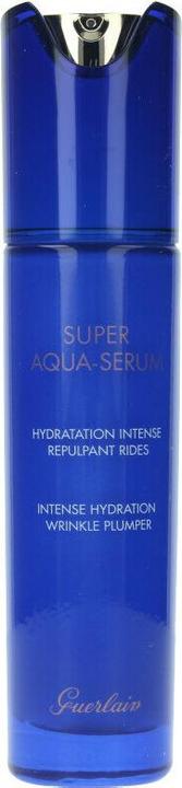 Actual product image Guerlain Super Aqua Serum (re) (50 ml)