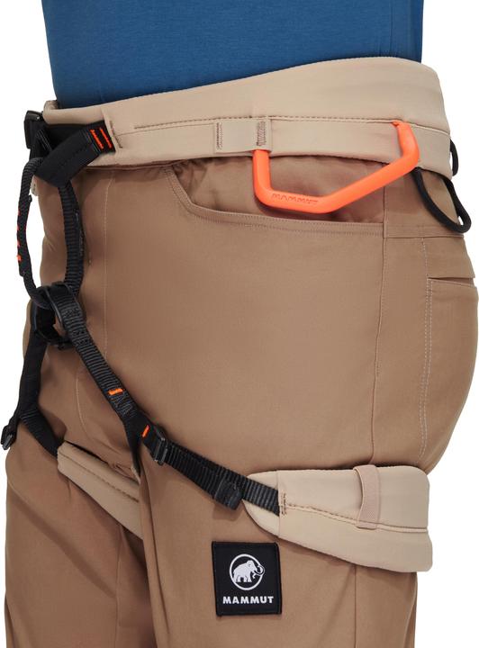 Image du produit Mammut Massone Pants Men (54)
