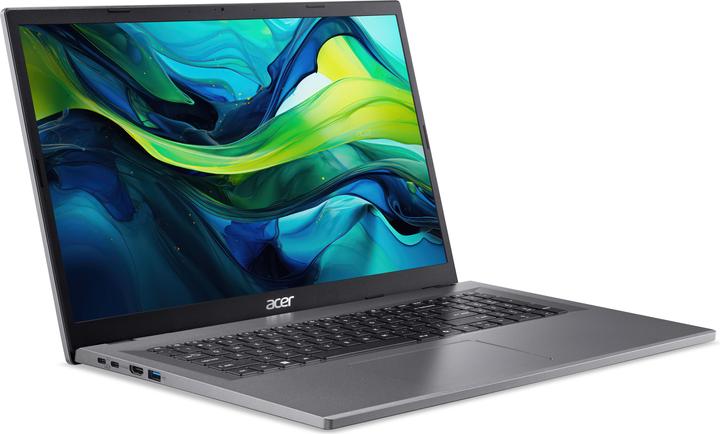 Produktbild Acer Aspire Go 17 (17.30", Intel N150, 8 GB, 512 GB, CH)