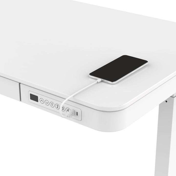 Immagine prodotto Tuckano ET119W-C (120,5 x 60,5 x 72 cm)
