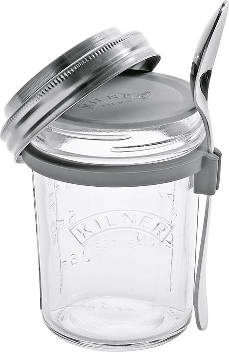 Produktbild Kilner Frühstücksglas-Set (0.35 l)