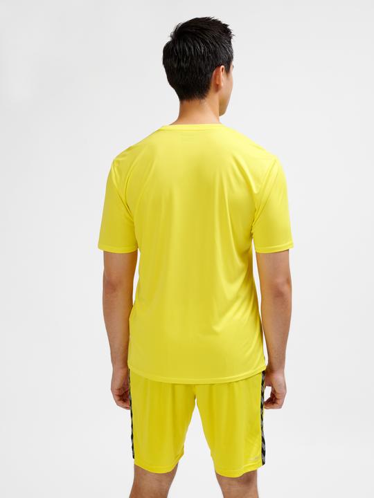 Image du produit hummel Hmlessential Jersey S/S (M)