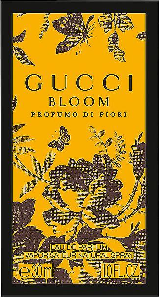 Produktbild Gucci Profumo di Fiori Eau de Parfum (Eau de Parfum, 30 ml)