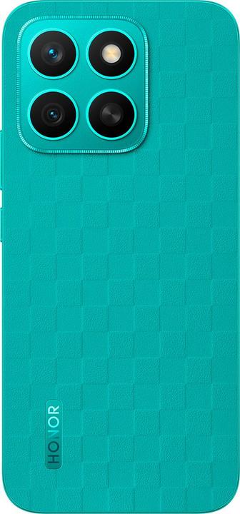 Immagine prodotto Honor Huawei X8c 8/256GB Žalias (256 GB, Marrs Green, 6.69", 108 Mpx, 4G)