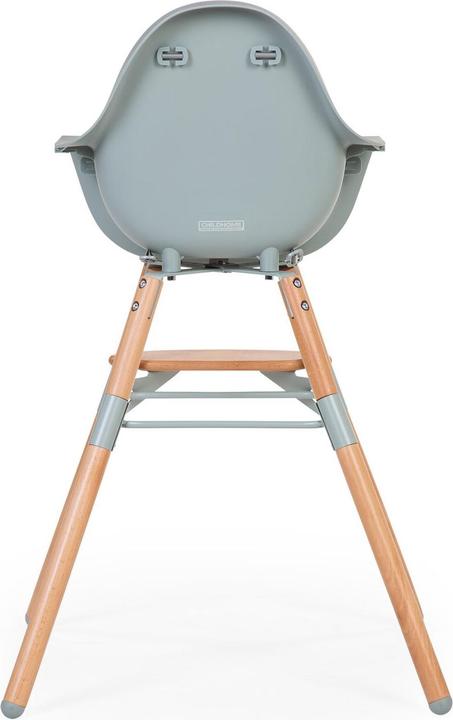 Image du produit Childhome Evolu 2 Chaise Haute (Chaise haute)