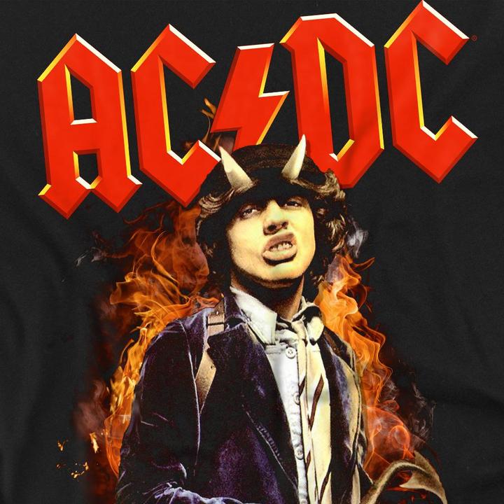 Produktbild AC/DC TShirt (4XL)