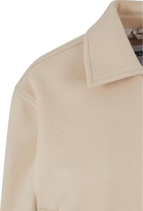 Image du produit Urban Classics Ladies Boxy Jacket - 126803 (5XL)