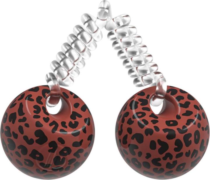 Actual product image Invisibobble TWINS - Purrfection