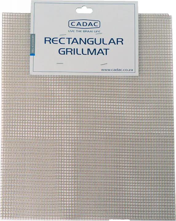 Actual product image Cadac Grillmat 33x40cm