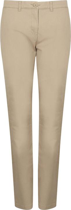 Image du produit Henbury Chinos extensibles pour dames/femmes (40 D)