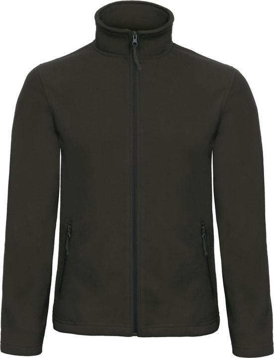 Produktbild B&C ID.501 Fleecejacke (S)