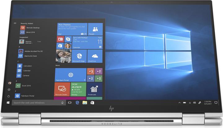 Produktbild HP EliteBook x360 1040 G7 (14", Intel Core i7-10710U, 32 GB, 1000 GB, CH)