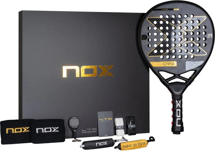 Produktbild Nox AT10 Genius LTD