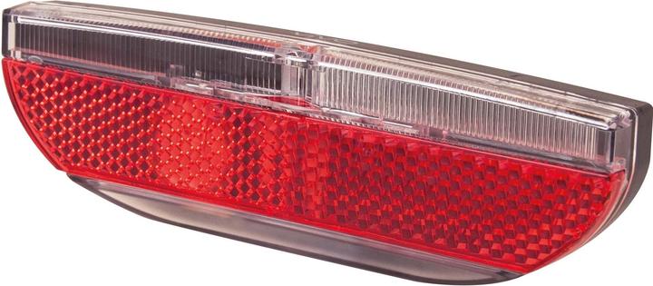 Produktbild Spanninga LED-Gepäckträgerrücklicht Vivo
