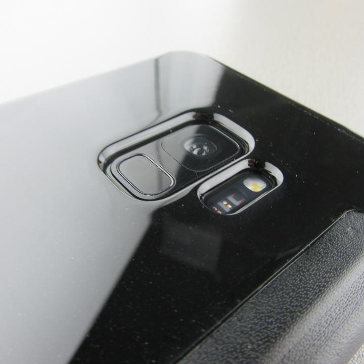 Actual product image PhoneLook Cover Clear View Cover (Samsung Galaxy S10)