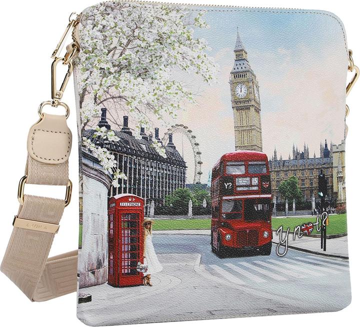 Image du produit Ynot? Yesbag Umhängetasche 23 cm