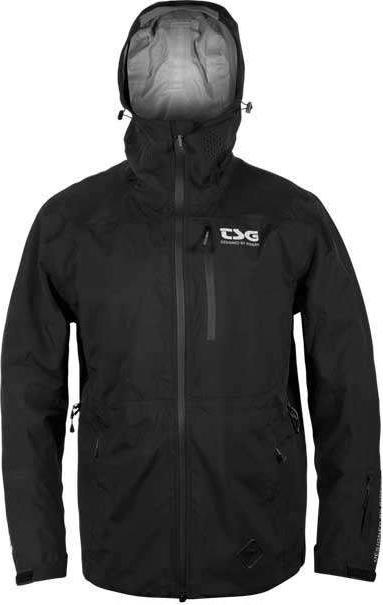 TSG Jacke Hybrid 2024
