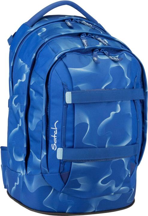 Immagine prodotto Satch Zaino scuola vivace (30 l)